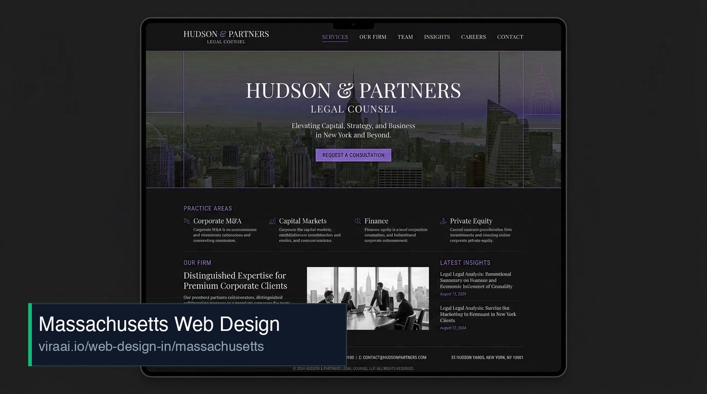 Massachusetts - Cape Cod National Seashore